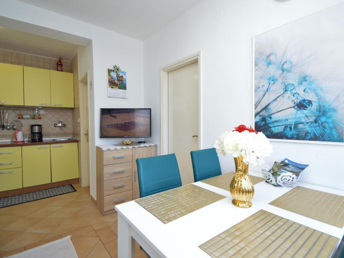 Apartment Friedrich-4 By Interhome Tribalj 外观 照片
