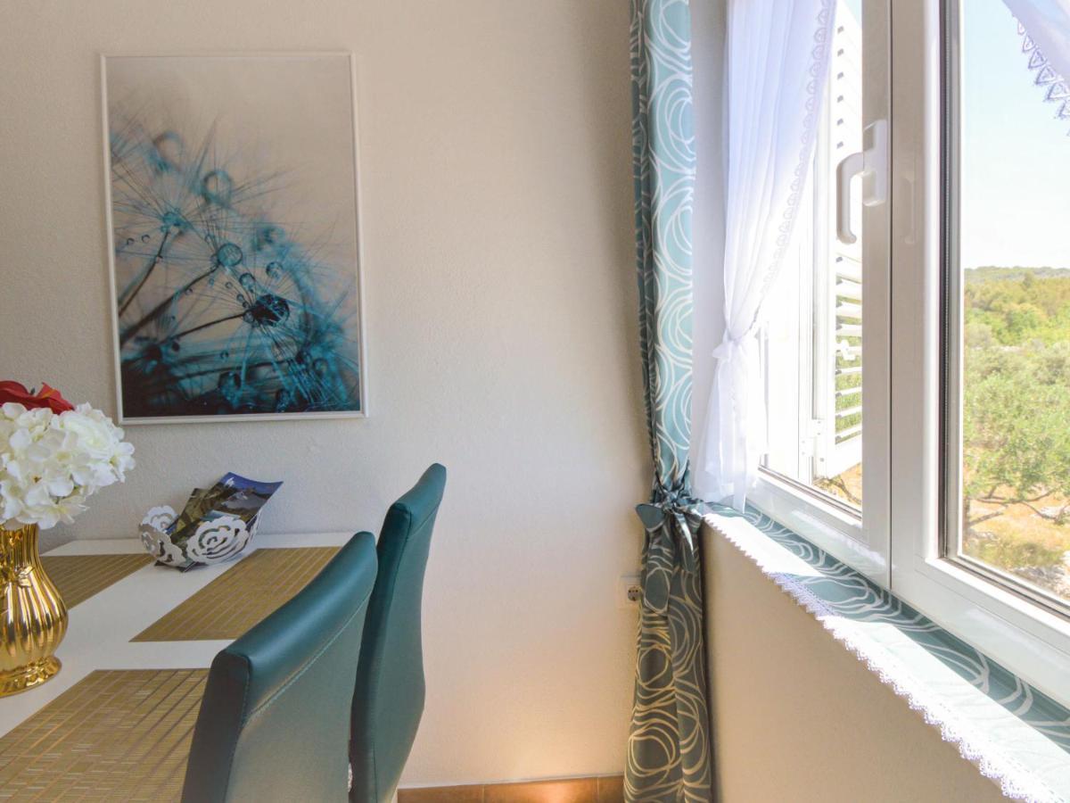 Apartment Friedrich-4 By Interhome Tribalj 外观 照片