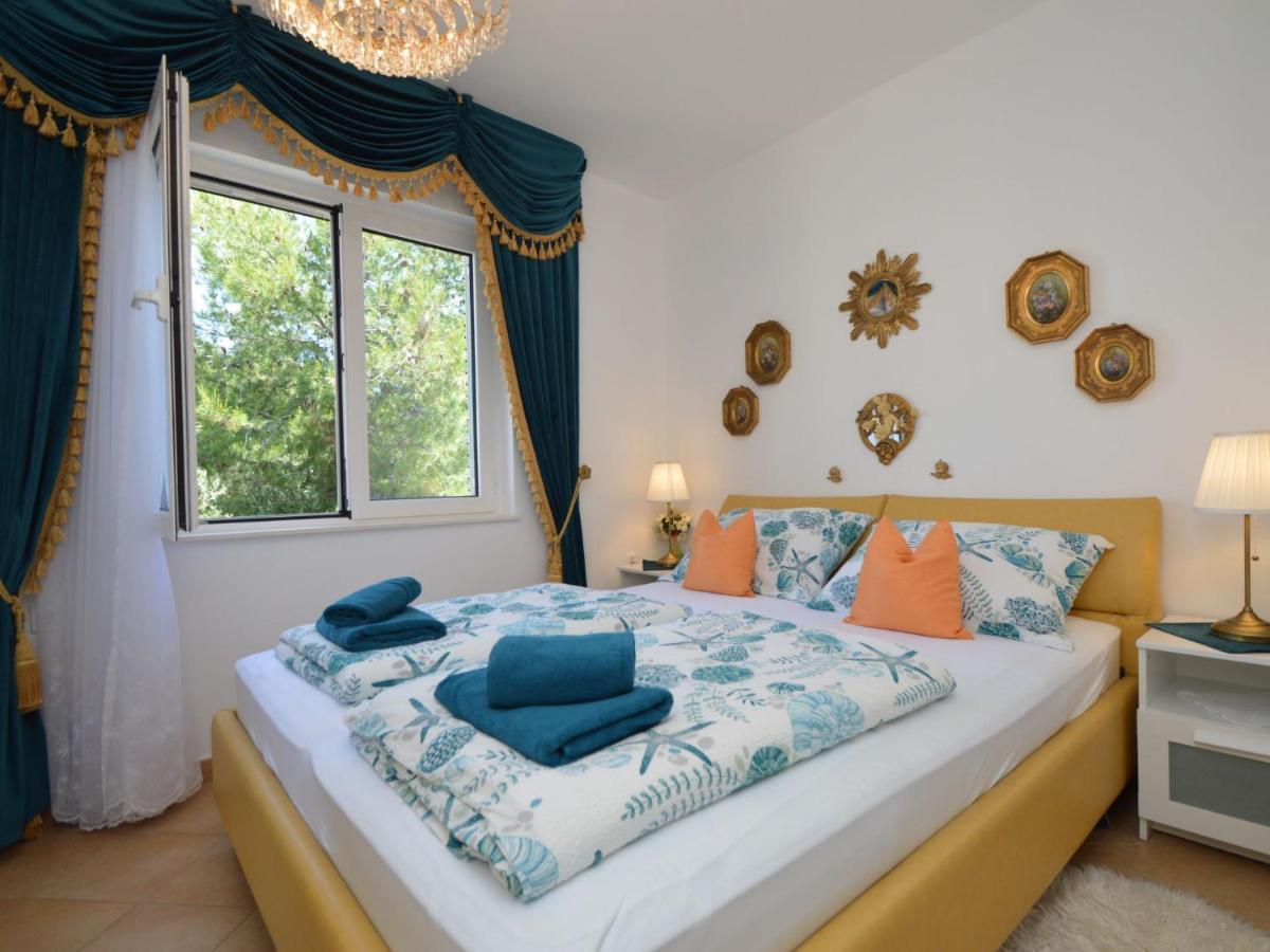 Apartment Friedrich-4 By Interhome Tribalj 外观 照片